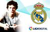 Abierta la inscripci�n de videojugadores para defender el escudo del Real Madrid en la Liga Digital
