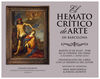 Presentaci�n de El Hematocr�tico de Arte en Barcelona