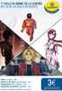 1� Ciclo de Anime de La Coru�a