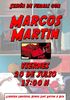 Sesi�n de firmas de Marcos Mart�n en Barcelona