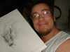 Simon Bisley, en Expoc�mic 2012