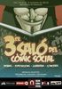 III Sal�n del C�mic Social en Santa Coloma de Gramanet