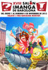 XVIII Sal�n del Manga de Barcelona