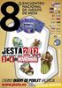 8� Encuentro Nacional de Juegos de Mesa - Jesta 2012