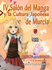 IV Sal�n del Manga y la Cultura Japonesa de Murcia