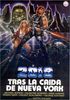 2019: Tras la ca�da de Nueva York, este viernes 23 en Cine Basura