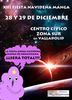 XIII Fiesta Navide�a Manga en Valladolid