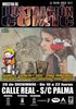Muestra de Ilustraci�n y C�mic en La Palma