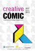 Creative C�mic en M�laga