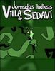 Jornadas L�dicas Villa de Sedav�