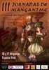 III Jornadas de Manganime Ciudad de Le�n