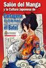 Sal�n del Manga y la Cultura Japonesa de Cartagena