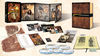 LA COLECCI�N DEFINITIVA DE INDIANA JONES SE PRESENTA EN UN NUEVO PACK BLU-RAY� REPLETO DE MATERIALES IN�DITOS Y M�S DE SIETE HORAS DE CONTENIDO EXTRA