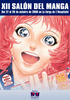 XII SAL�N DEL MANGA