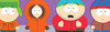 South Park celebra su 10 magn�ficas temporadas con World of Warcraft