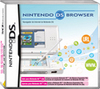 Nintendo DS ofrece conexi�n a Internet con el navegador Opera a partir del 6 de octubre