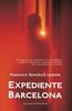 �Expediente en Barcelona�, novedad de La Factor�a de Ideas