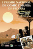 I Premio Nacional de C�mic y Manga de Pizarra
