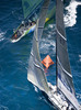 AMERICA�S CUP RACER