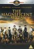 Los siete magn�ficos