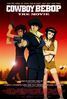 Cowboy Bebop: La Pel�cula