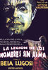 La legi�n de los hombres sin alma