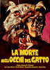 Siete muertos en el ojo del gato