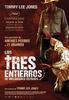 Los tres entierros de Melqu�ades Estrada