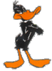 Pato Lucas Cazamonstruos