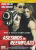 Asesinos de reemplazo