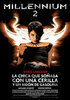 Millennium 2: La chica que so�aba con una cerilla y un bid�n de gasolina