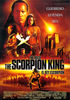 El Rey Escorpi�n